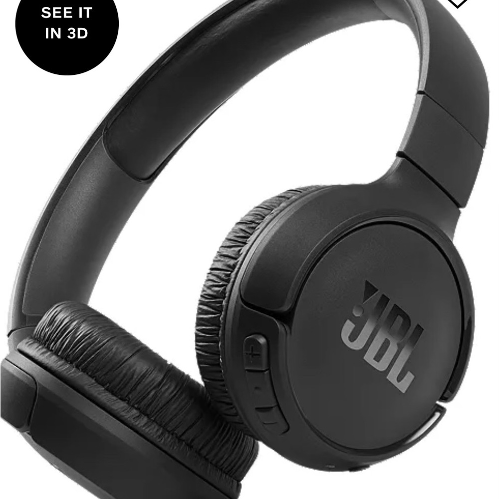 Headphones - Picture 2 of 3